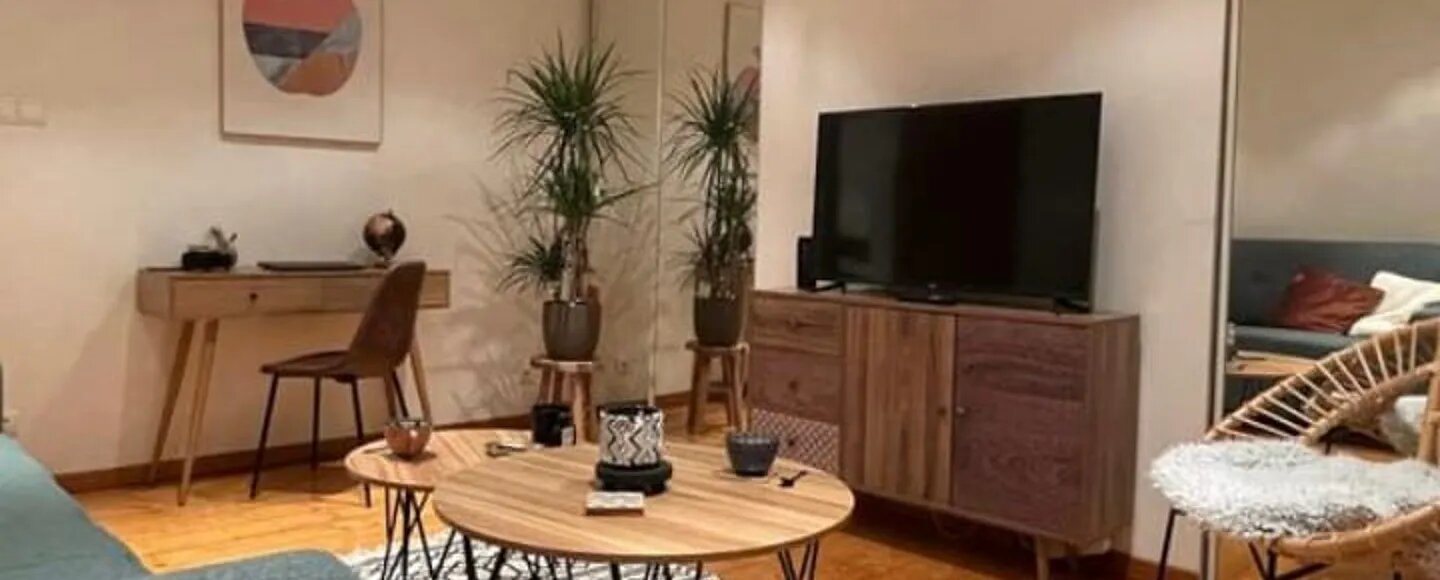 Appartement à vendre, 28m², Le Havre