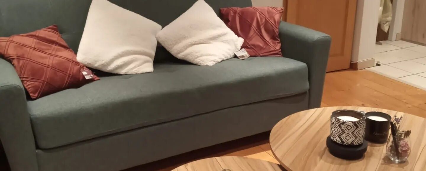 Appartement à vendre, 28m², Le Havre