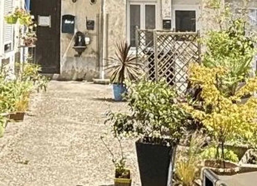 Appartement à vendre, 26m², Le Havre
