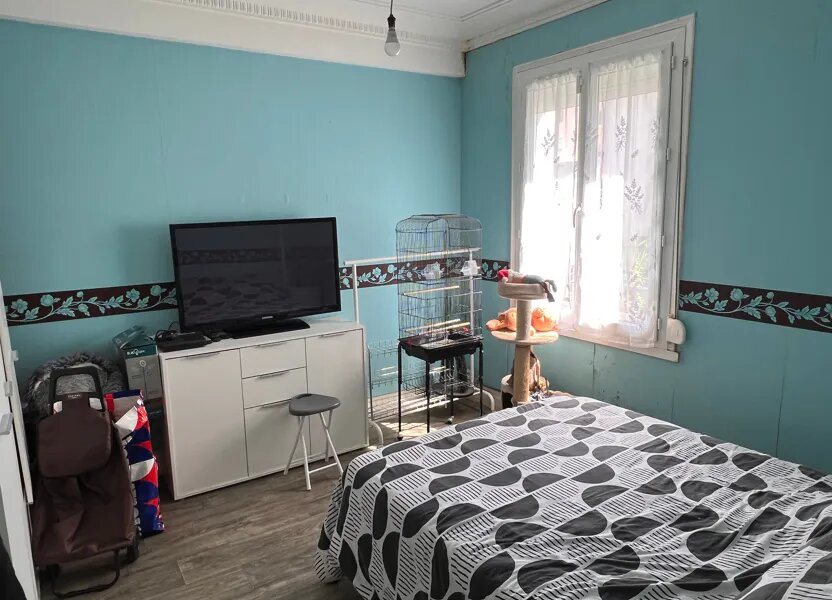 Appartement à vendre, 39m², Le Havre