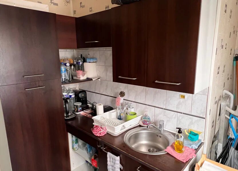 Appartement à vendre, 39m², Le Havre