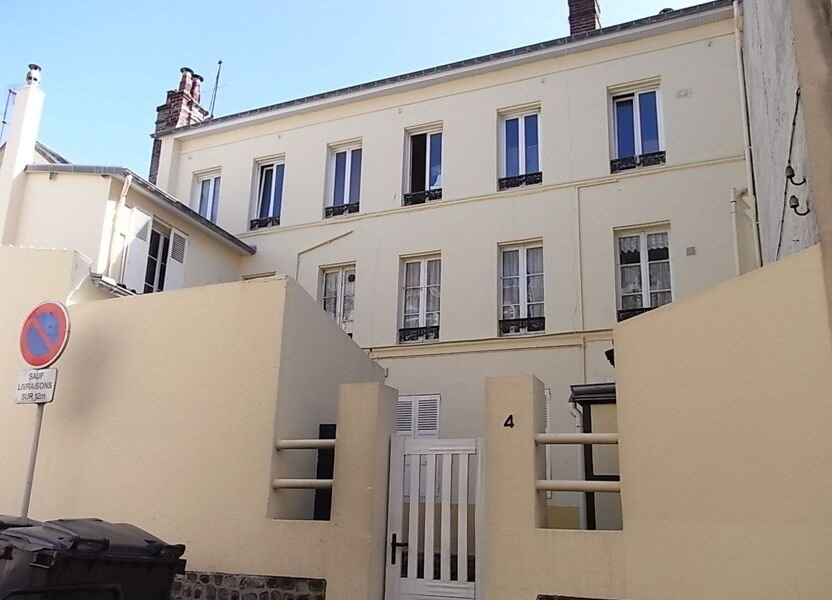 Appartement à louer, 33m², Le Havre