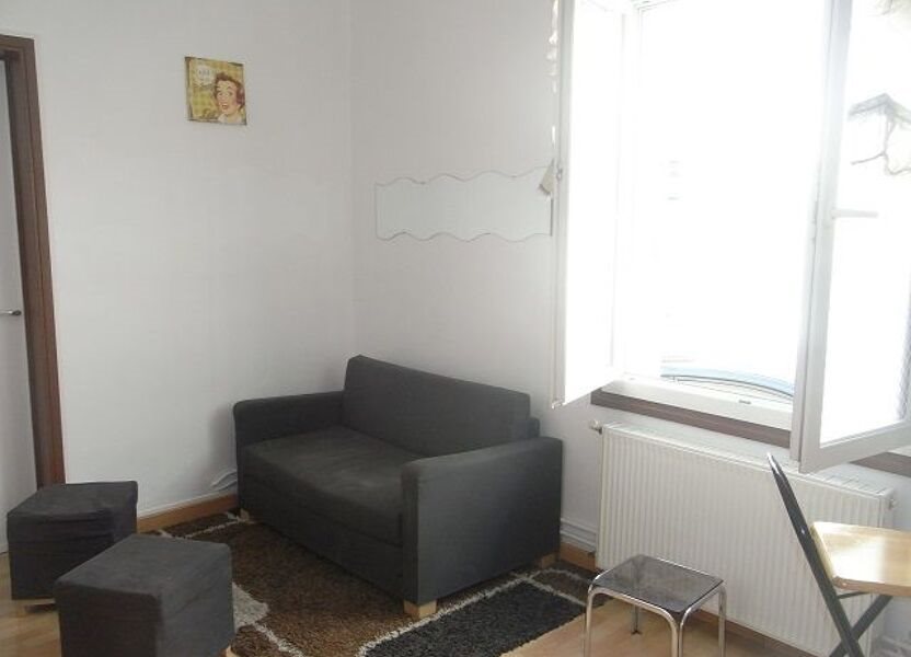 Appartement à louer, 33m², Le Havre