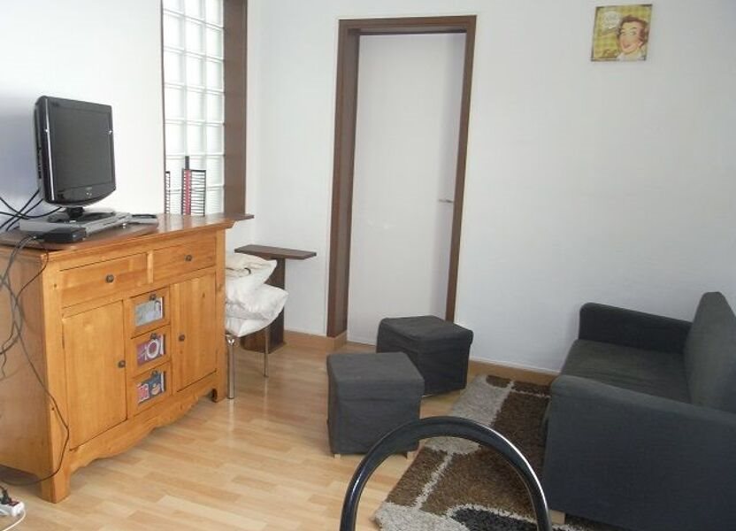 Appartement à louer, 33m², Le Havre