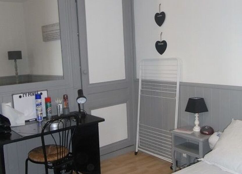 Appartement à louer, 33m², Le Havre