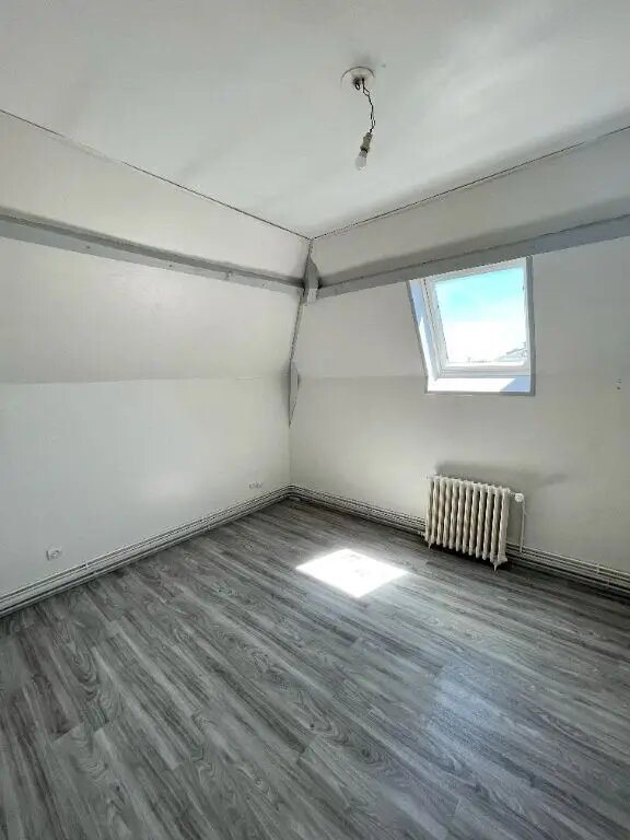 Appartement à louer, 56m², Beuzeville