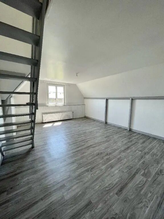 Appartement à louer, 56m², Beuzeville