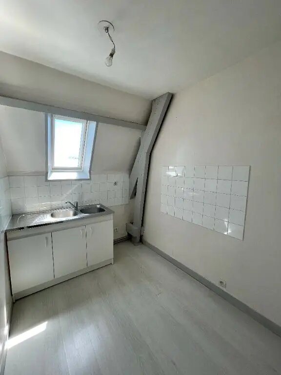 Appartement à louer, 56m², Beuzeville
