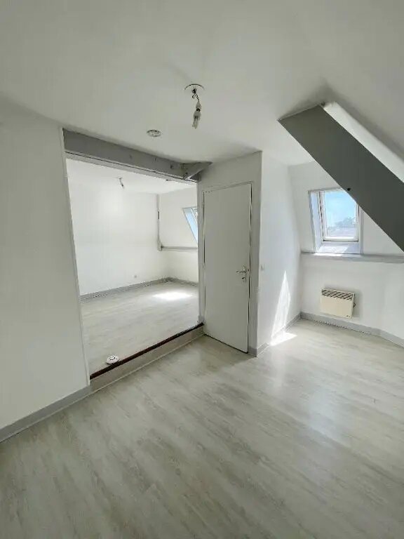 Appartement à louer, 56m², Beuzeville