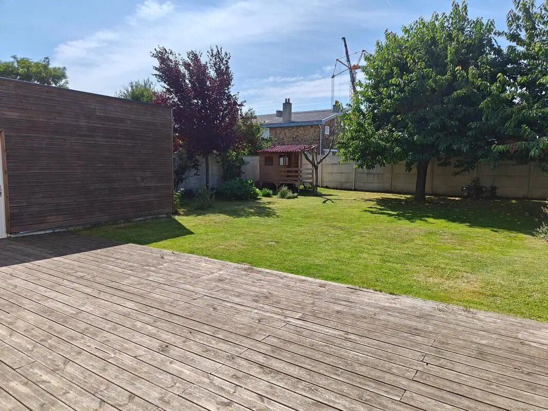 Maison à vendre, 210m², Le Havre