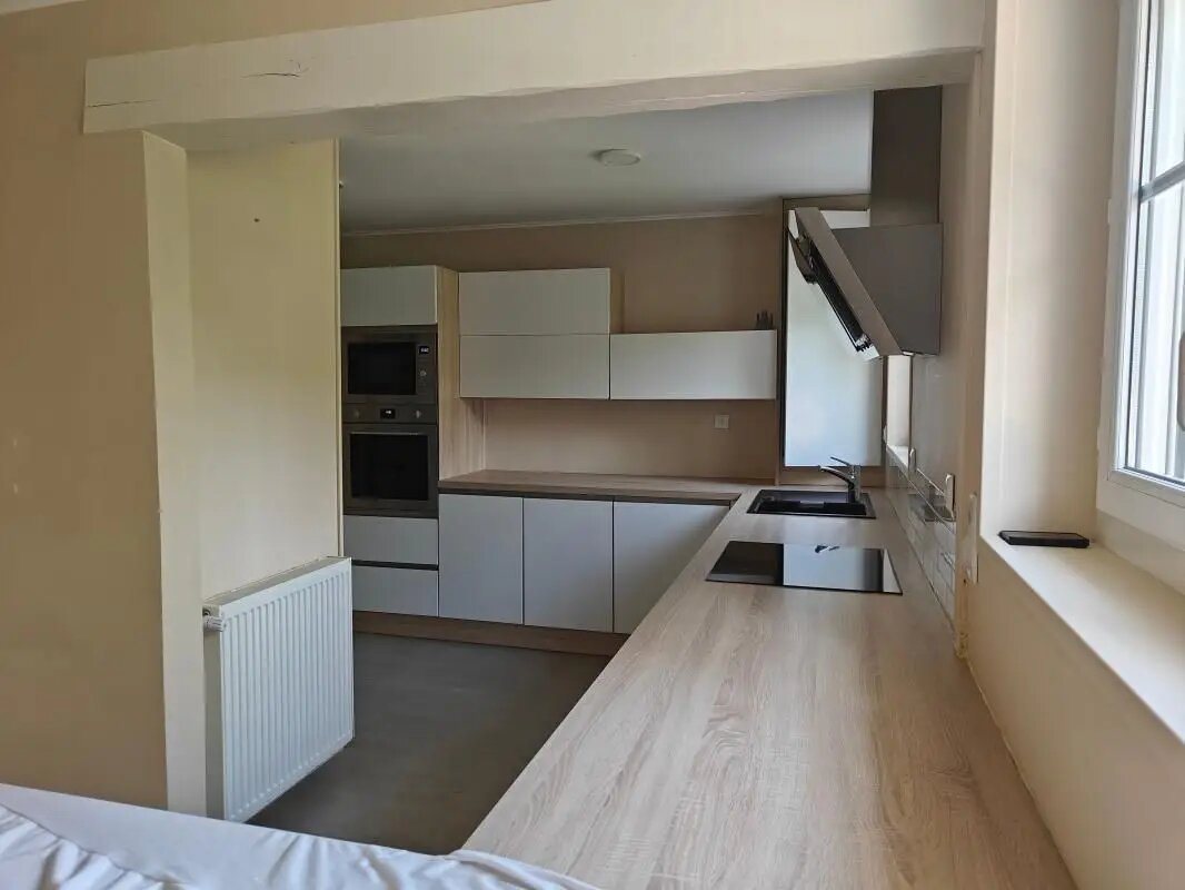 Maison à vendre, 210m², Le Havre
