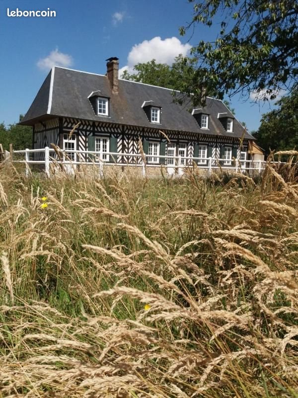 Maison à louer, 132m², Beuzeville