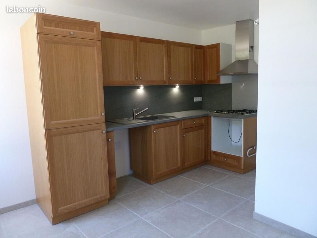 Maison à louer, 132m², Beuzeville
