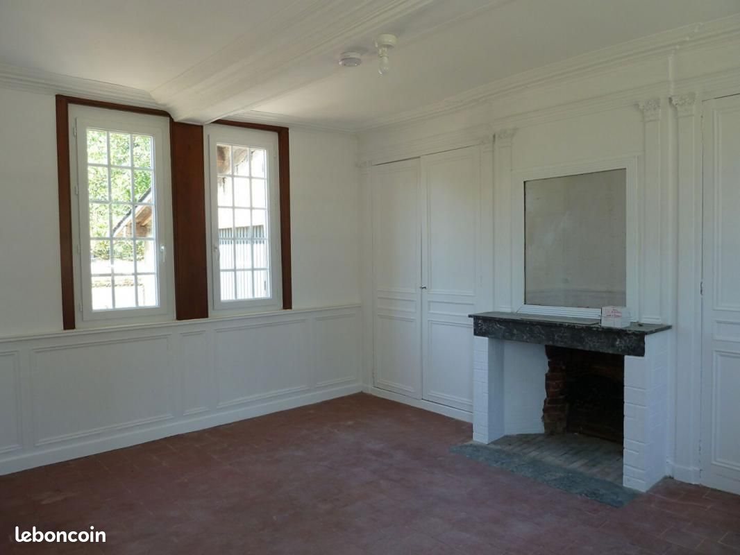 Maison à louer, 132m², Beuzeville