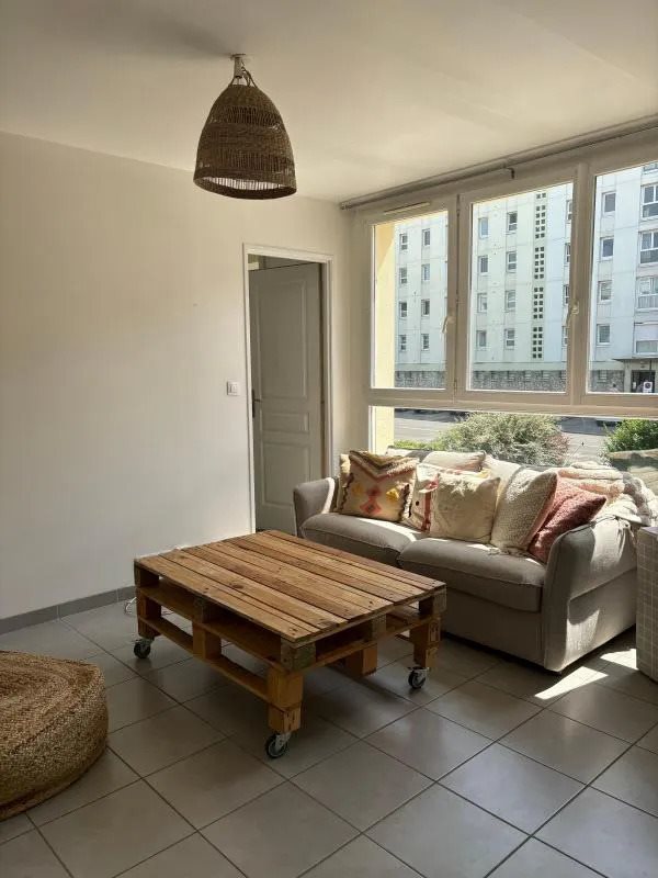 Appartement à louer, 31m², Le Havre