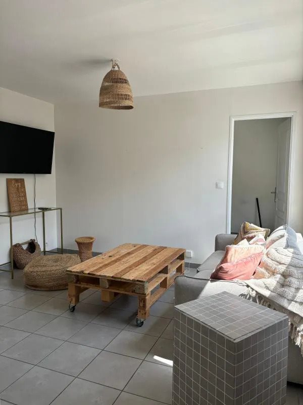 Appartement à louer, 31m², Le Havre