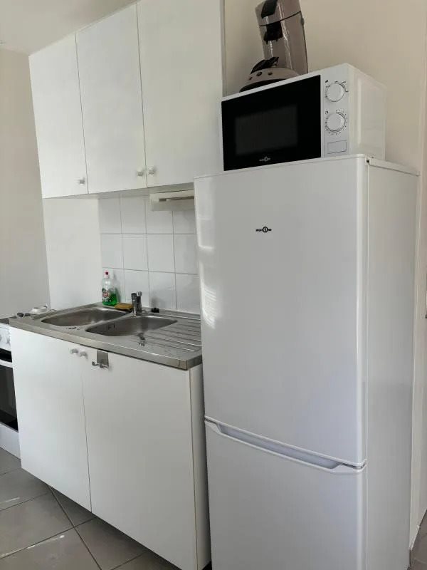 Appartement à louer, 31m², Le Havre