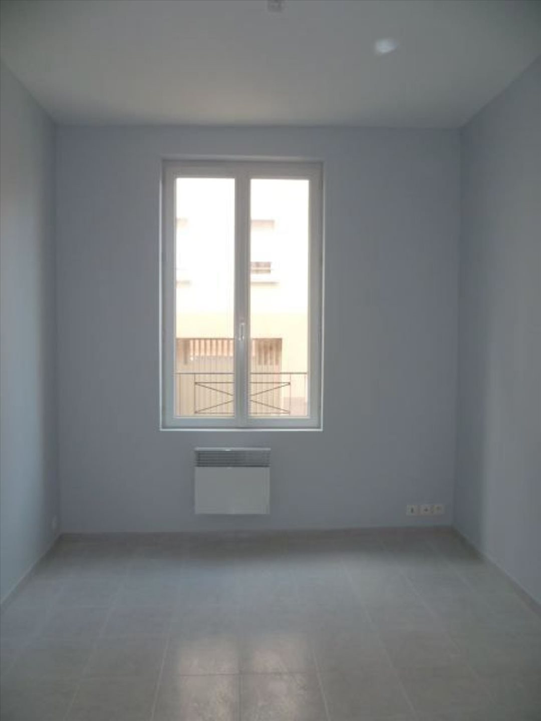 Appartement à louer, 17m², Le Havre