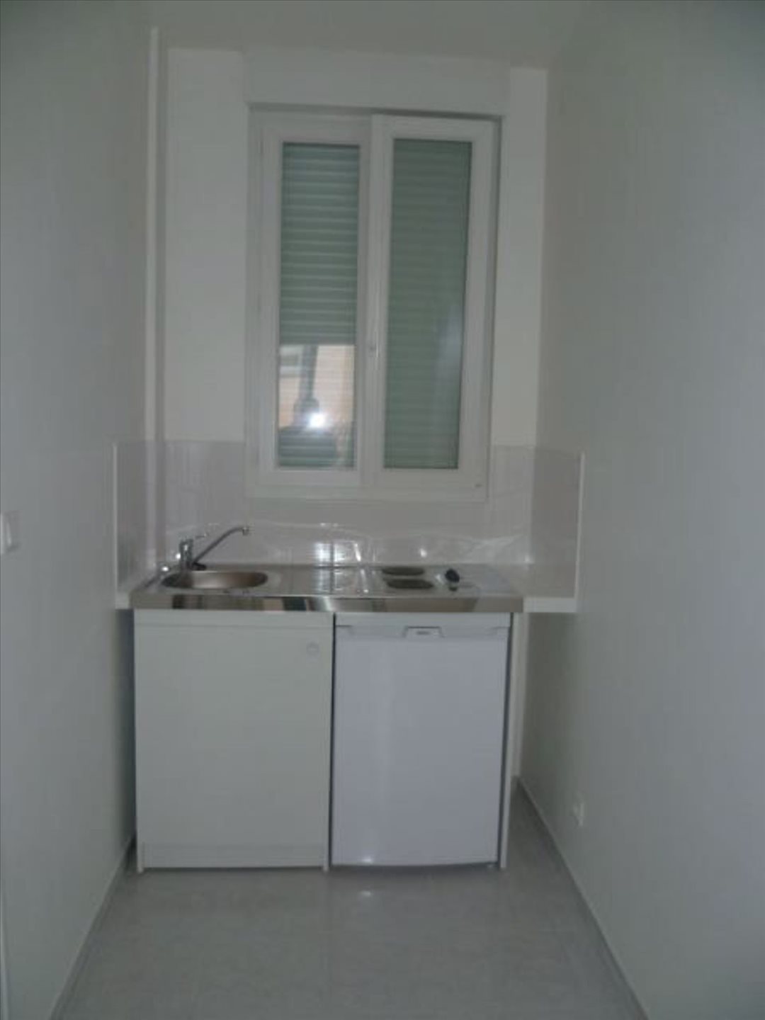Appartement à louer, 17m², Le Havre