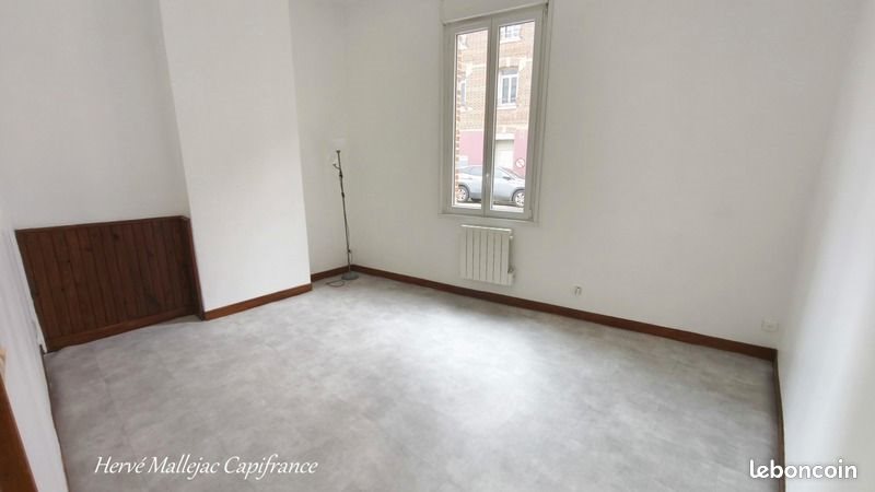 Appartement à vendre, 38m², Le Havre