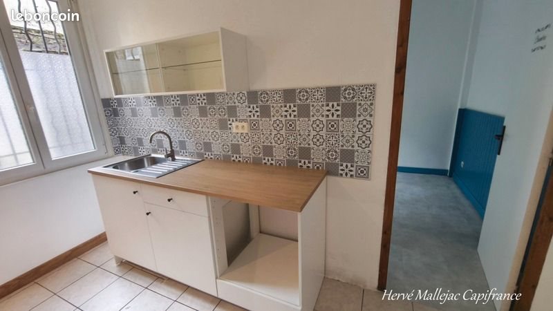 Appartement à vendre, 38m², Le Havre