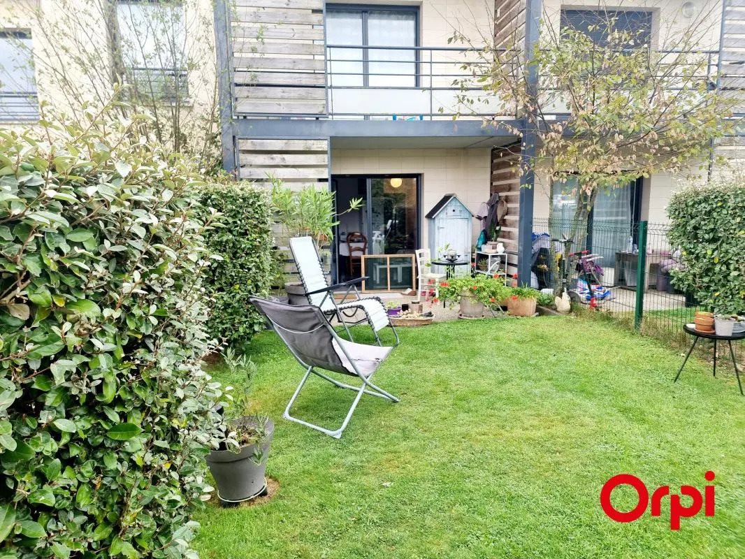 Appartement à vendre, 31m², Honfleur