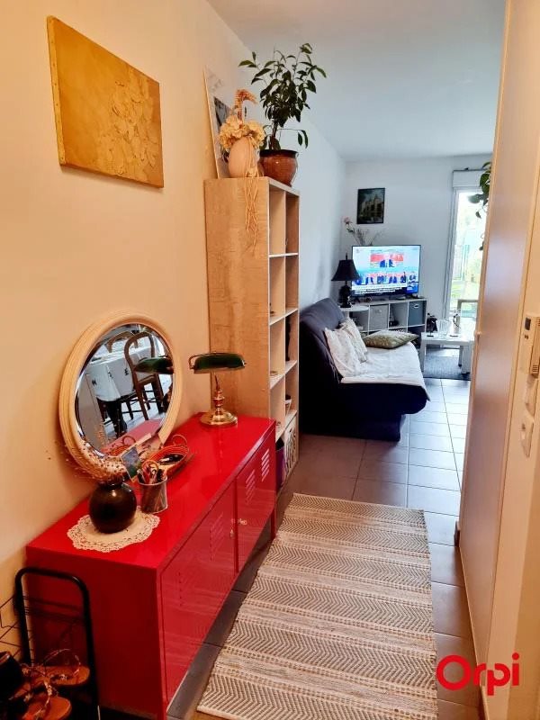 Appartement à vendre, 31m², Honfleur