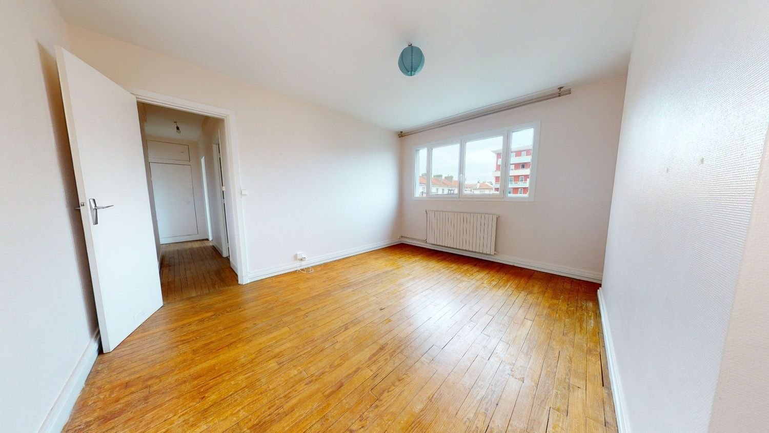 Appartement à louer, 33m², Le Havre