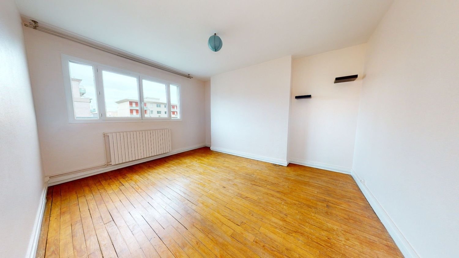 Appartement à louer, 33m², Le Havre