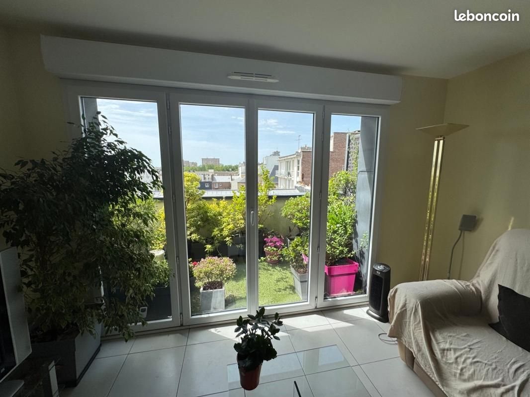 Appartement à vendre, 63m², Le Havre