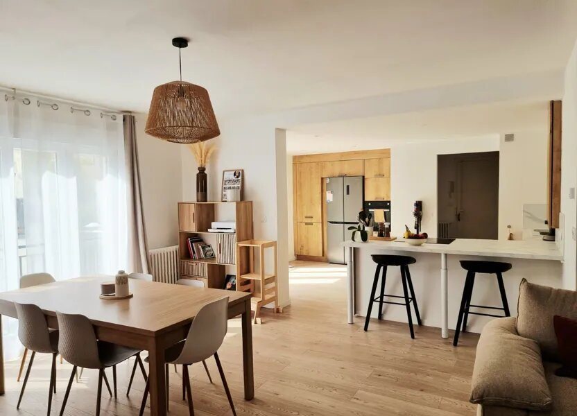 Appartement à vendre, 99m², Le Havre