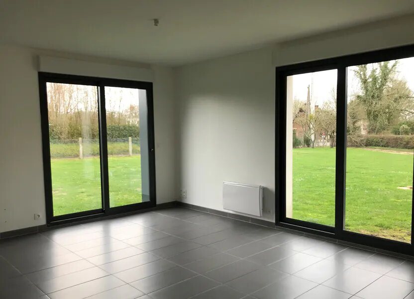 Maison à vendre, 99m², Sainte-Opportune-la-Mare