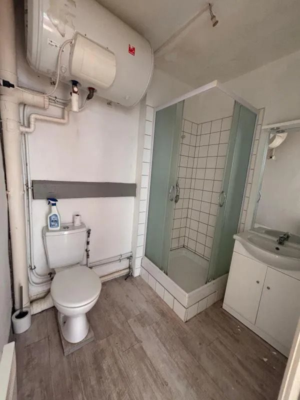 Appartement à louer, 18m², Pont-Audemer