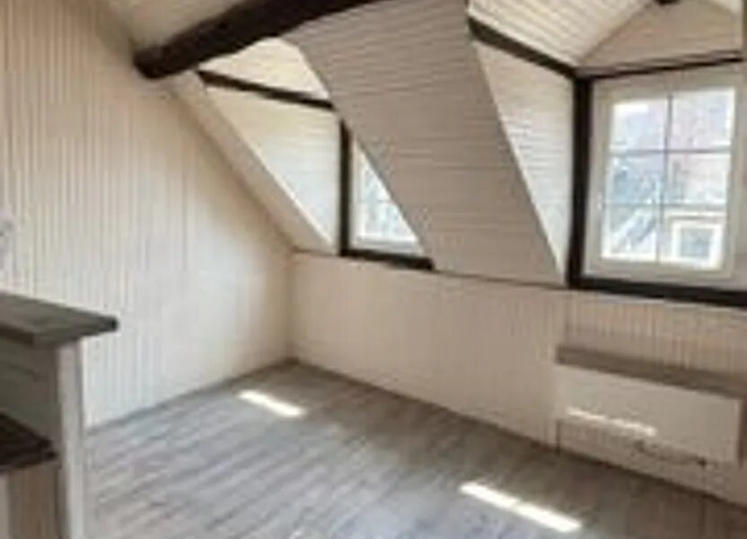 Appartement à louer, 14m², Pont-Audemer