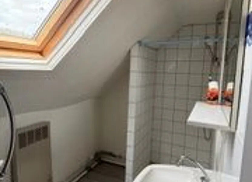 Appartement à louer, 14m², Pont-Audemer