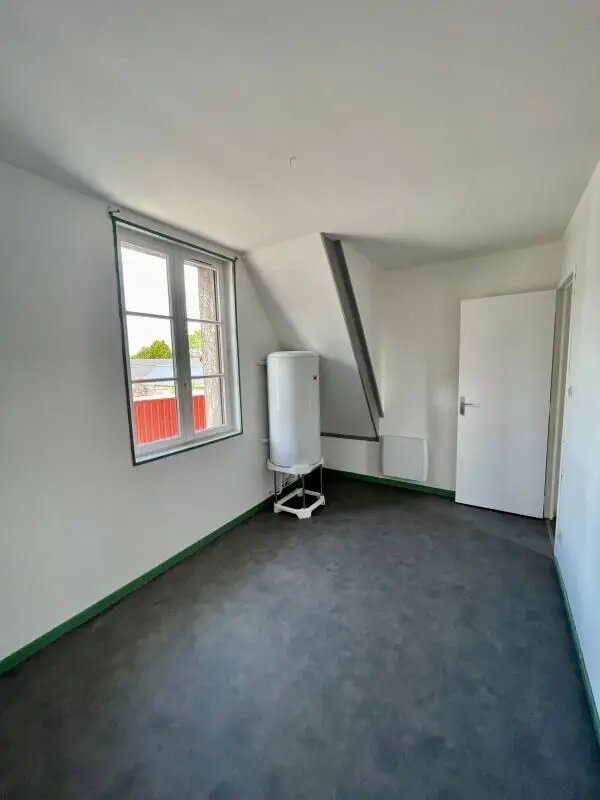 Appartement à louer, 57m², Bourg-Achard