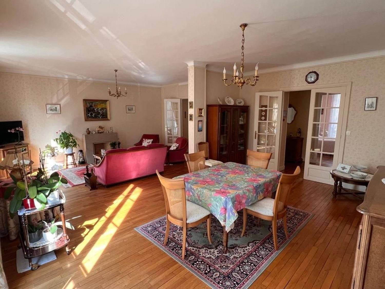 Appartement à vendre, 104m², Le Havre