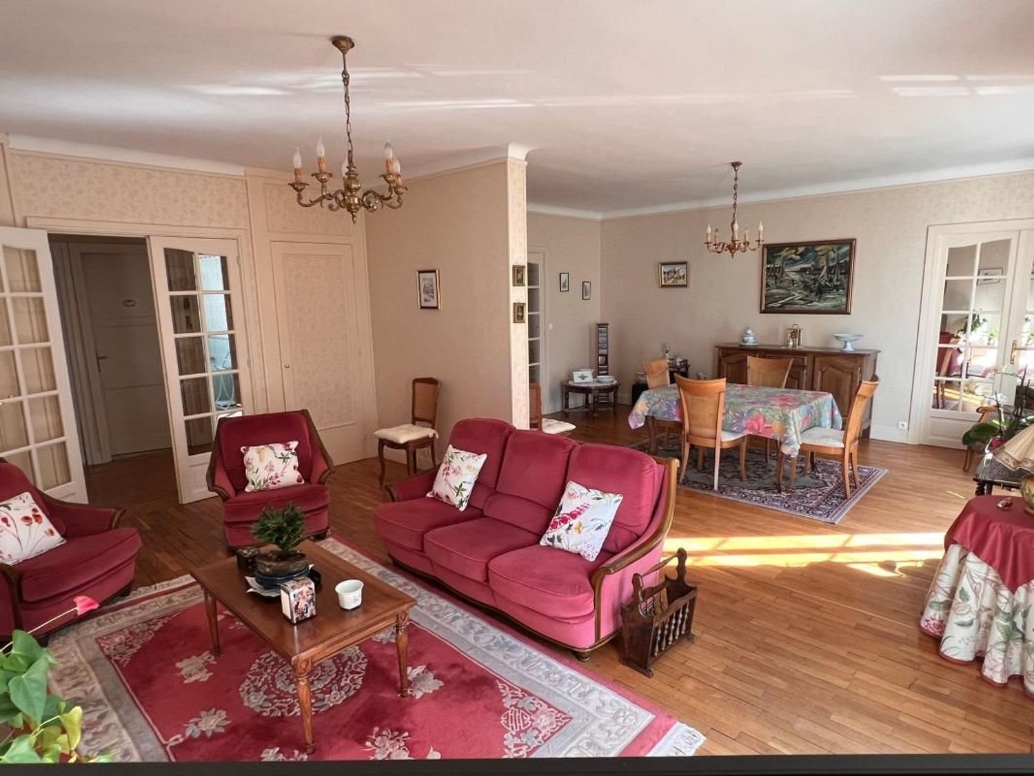 Appartement à vendre, 104m², Le Havre