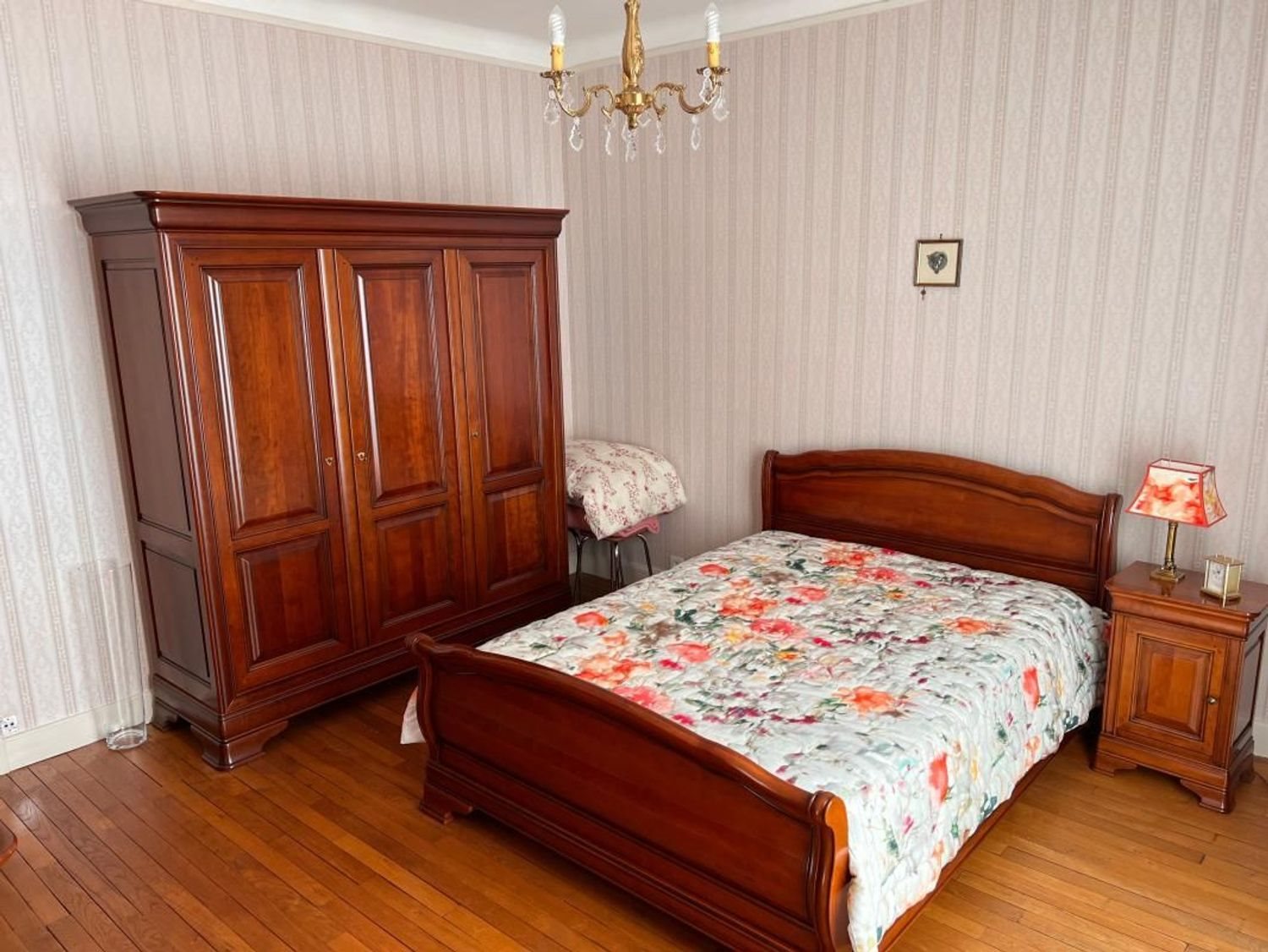 Appartement à vendre, 104m², Le Havre
