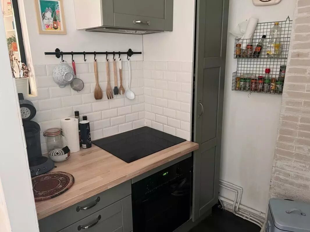 Appartement à vendre, 65m², Le Havre