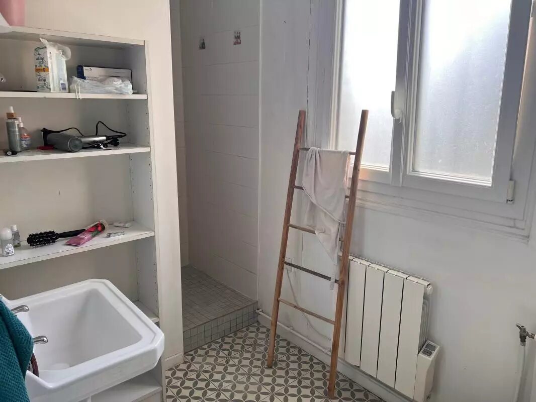 Appartement à vendre, 65m², Le Havre