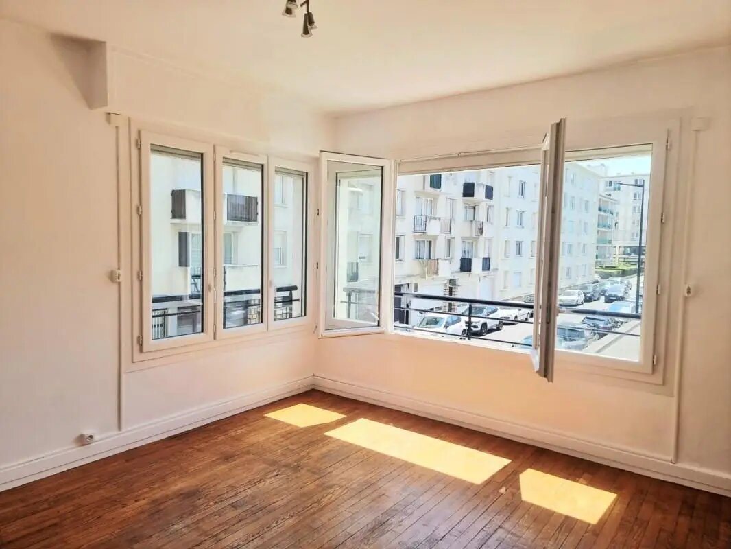 Appartement à vendre, 42m², Le Havre