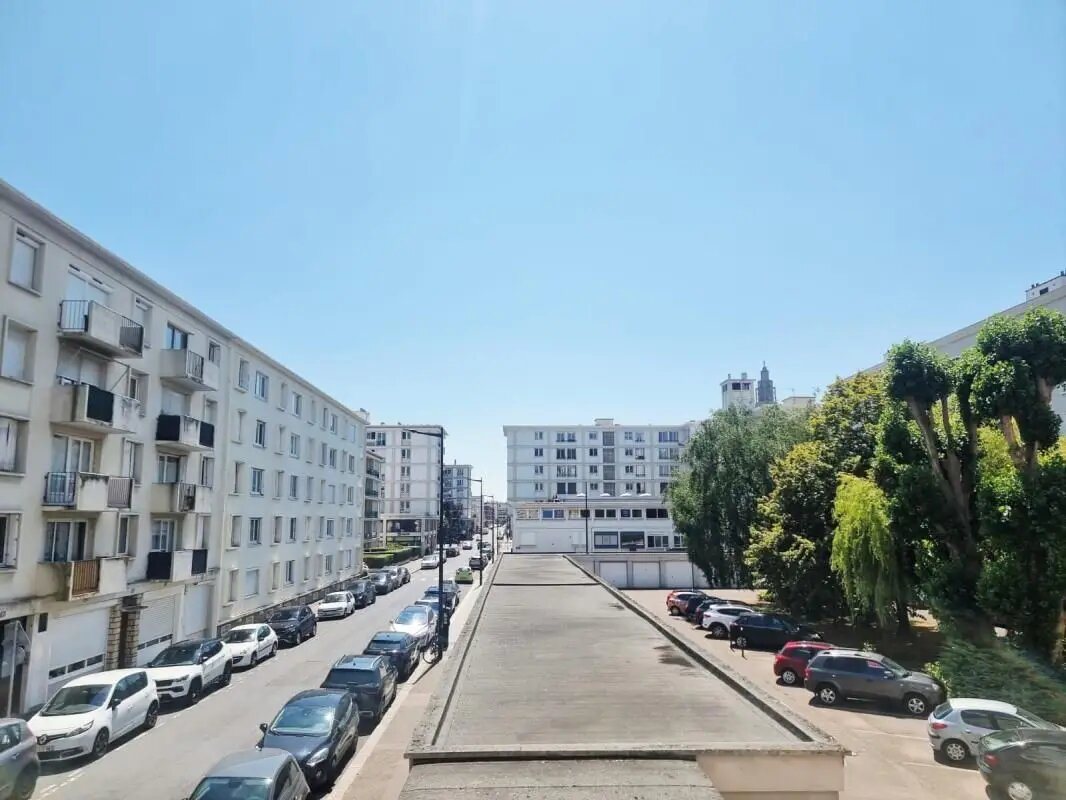 Appartement à vendre, 42m², Le Havre
