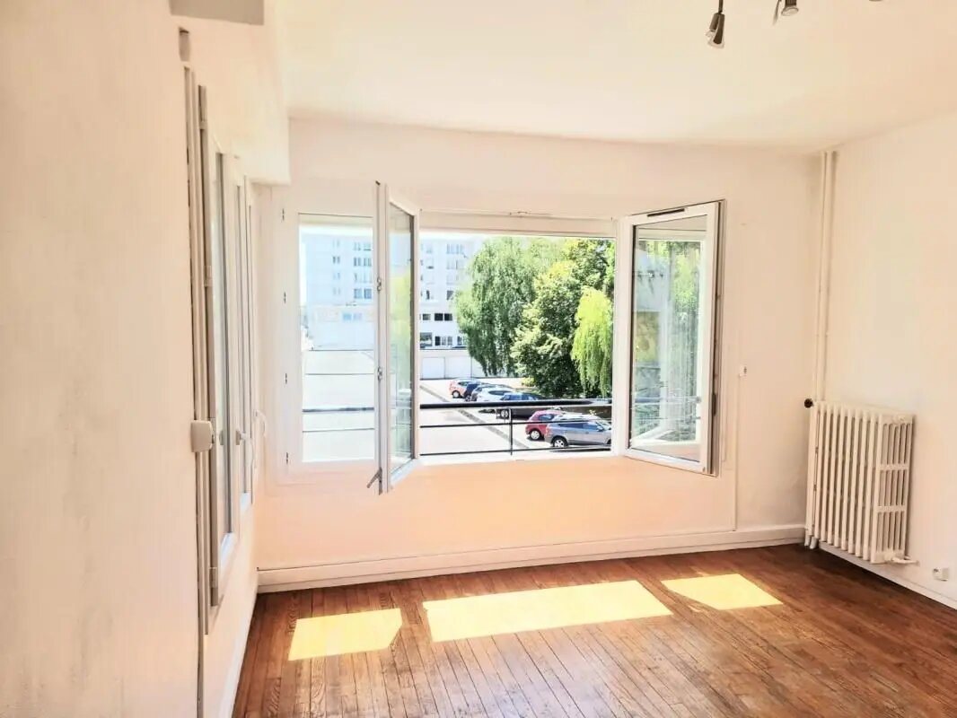Appartement à vendre, 42m², Le Havre