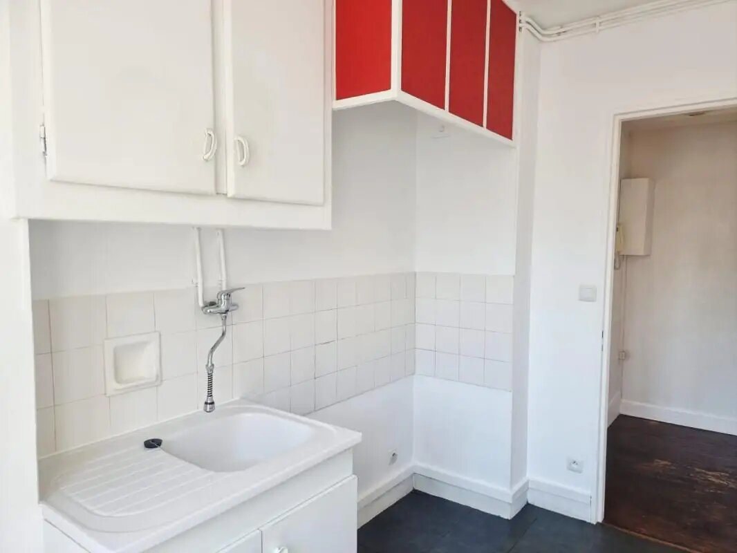 Appartement à vendre, 42m², Le Havre