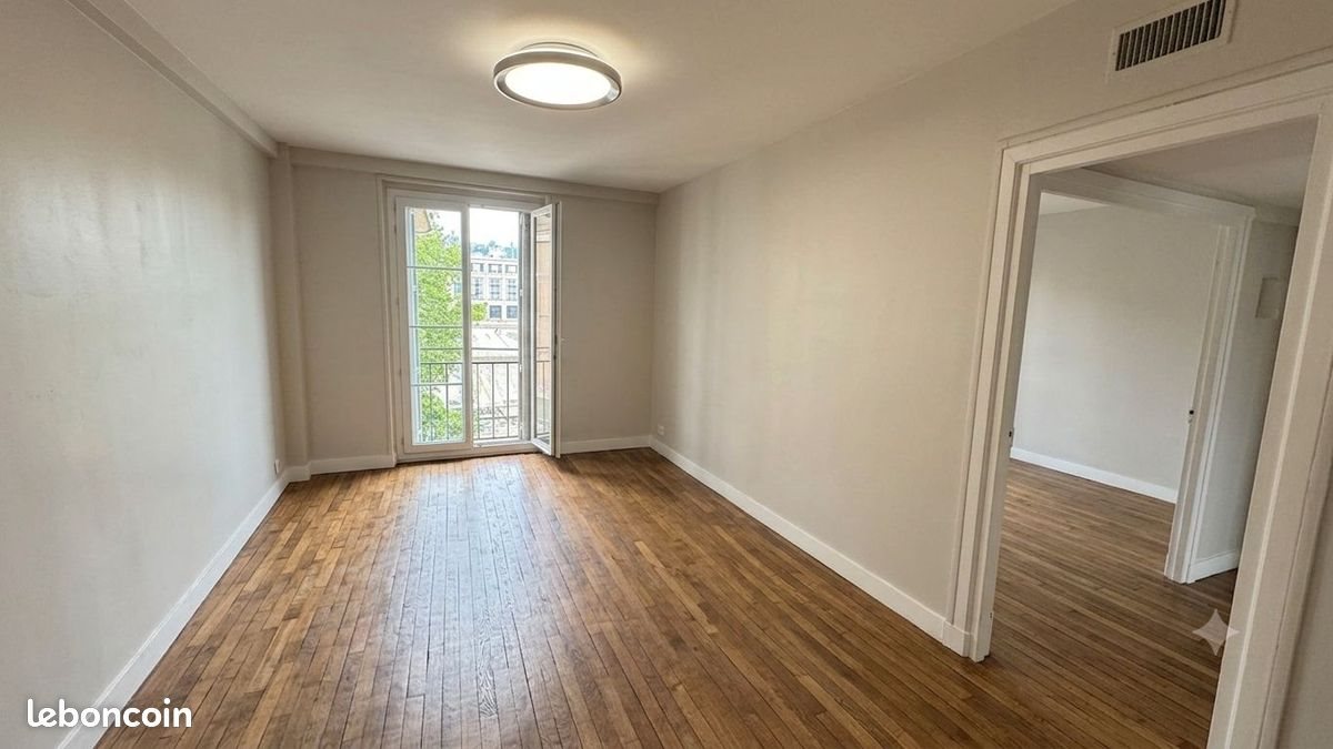 Appartement à vendre, 121m², Le Havre