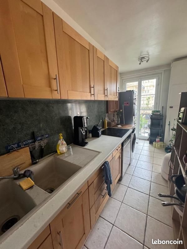 Appartement à vendre, 121m², Le Havre
