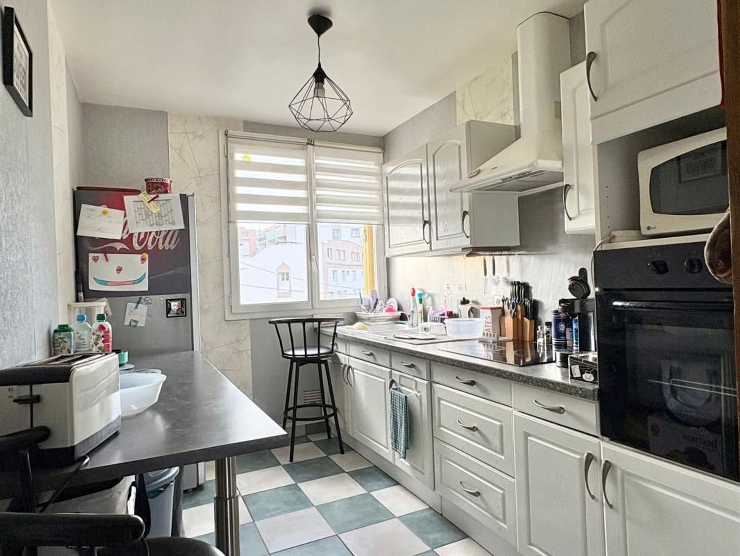 Appartement à vendre, 66m², Le Havre