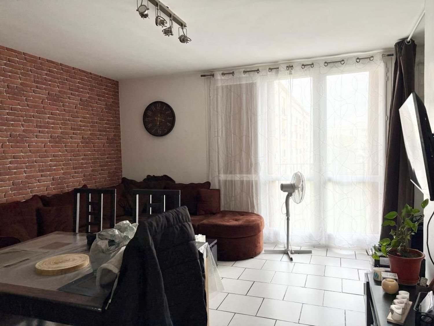 Appartement à vendre, 66m², Le Havre