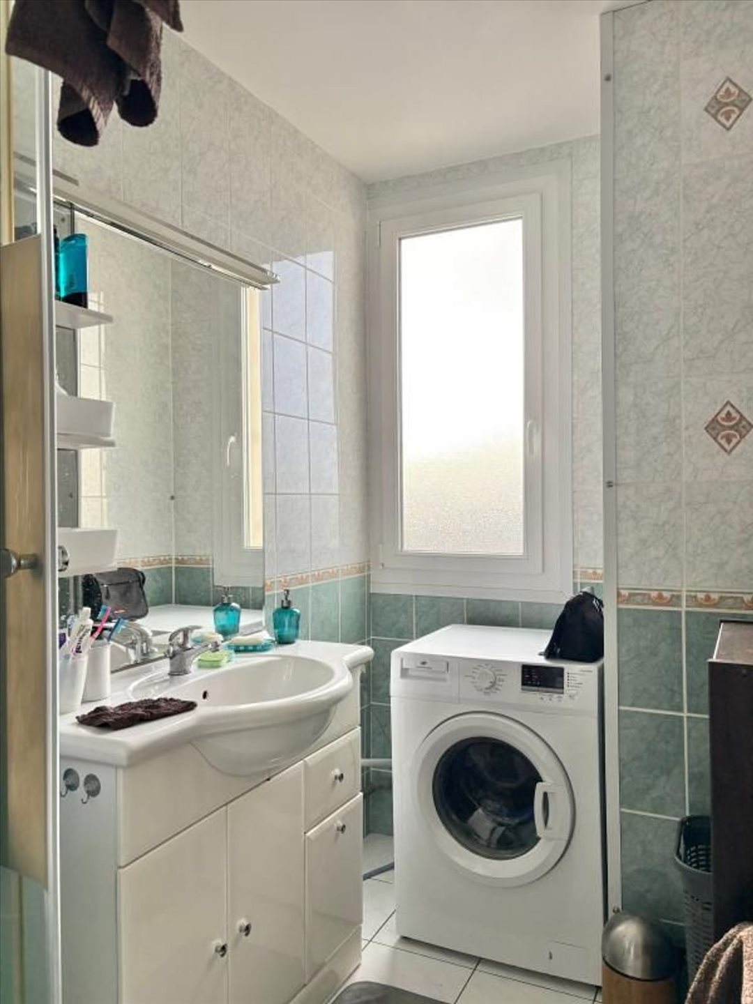 Appartement à vendre, 66m², Le Havre